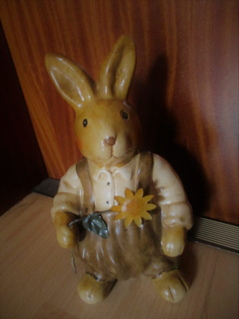 Ostern mit Peter Hase – Beatrix Potter (1866-1943)