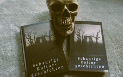 »Schaurige Kulturgeschichten« 2023