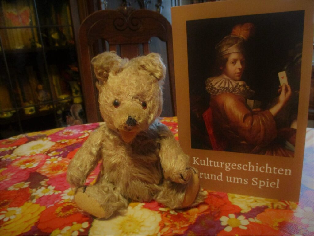 Kulturgeschichten rund ums Spiel