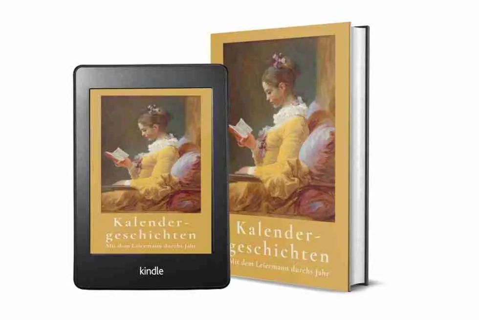 Kalendergeschichten