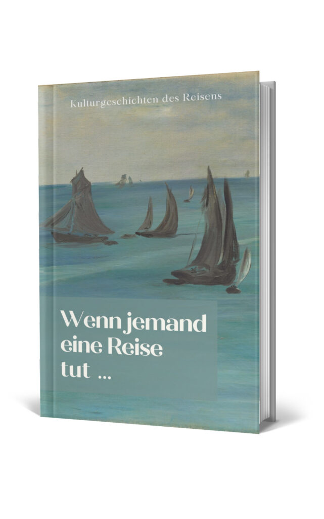 Leiermann On Tour