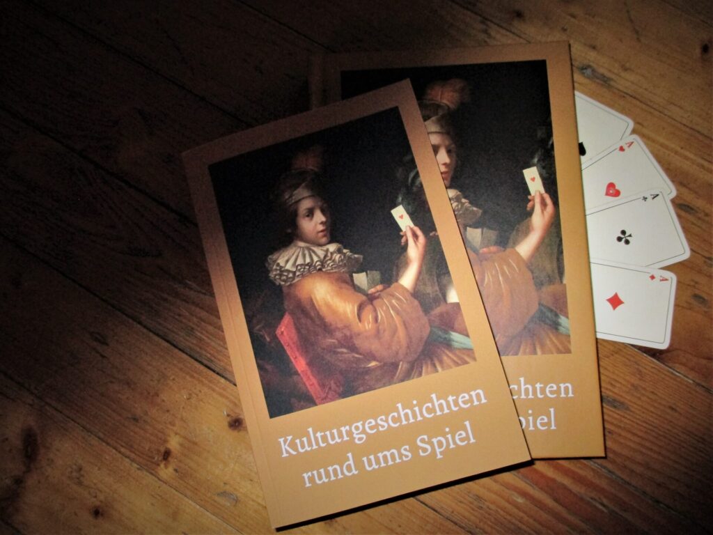 Kulturgeschichten rund ums Spiel