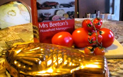„Mrs Beeton’s Household Management“ (Teil 3)