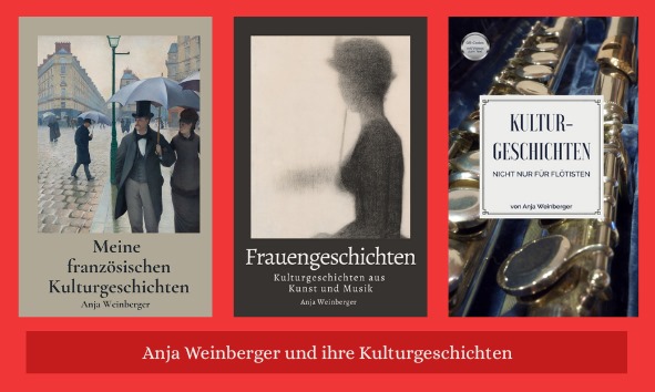 Flötentöne und Frauenschicksale