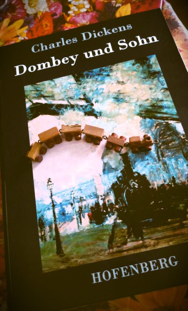 Dombey und Sohn