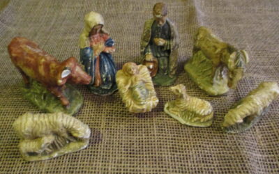 Weihnachten in Kirkby Cottage – A. Trollope (1870)